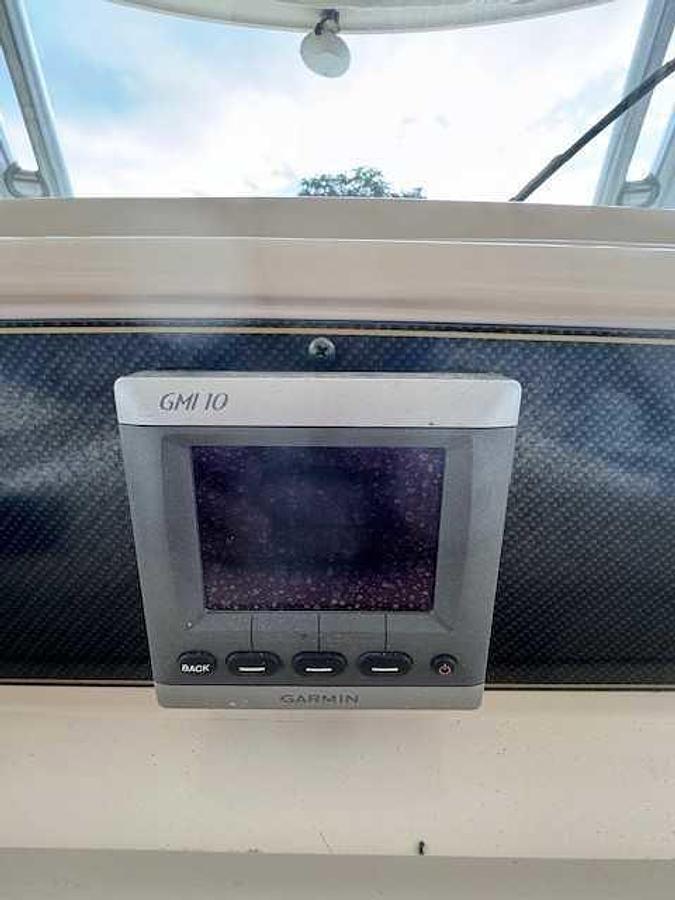 Used 2011 Grady-White 306 Canyon