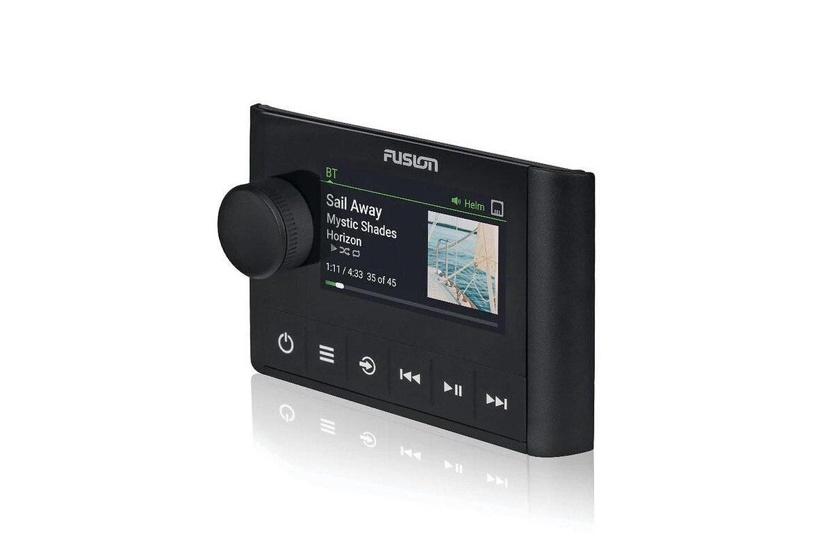 Fusion Apollo MS-ERX400 Remote Control with Ethernet