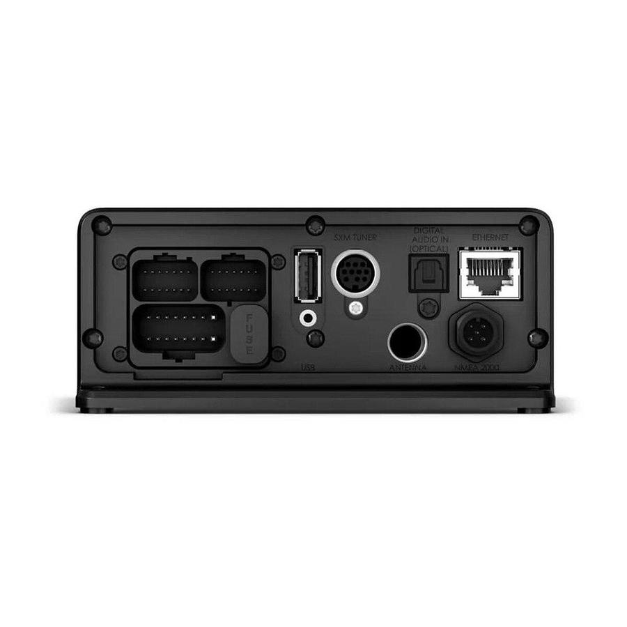 Fusion Apollo MS-WB675 Hideaway Entertainment System