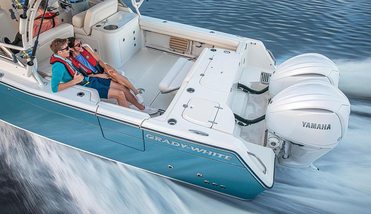 V6 4.2L 300 / 250 / 225 hp