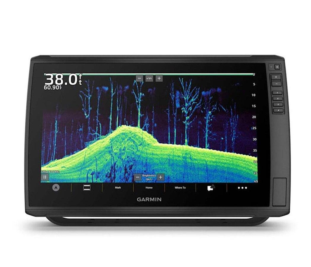 Garmin ECHOMAP Ultra 2 166sv US and Coastal Canada GN+ No Transducer