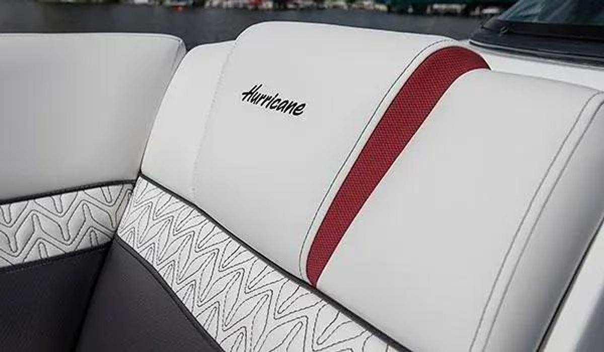 SunDeck 2486 Outboard