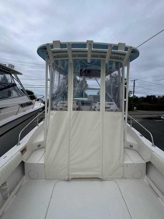 Used 1995 Grady-White 27 Sailfish