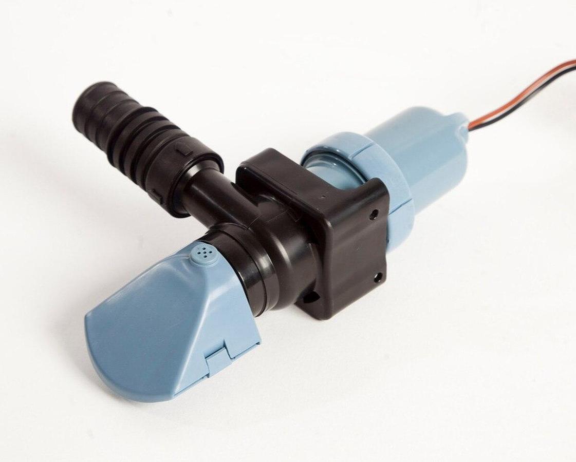 Whale Supersub 500 GPH Bilge Pump 12v