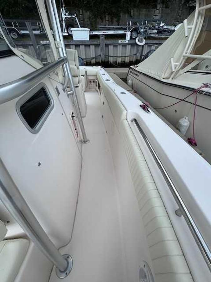 Used 2011 Grady-White 306 Canyon