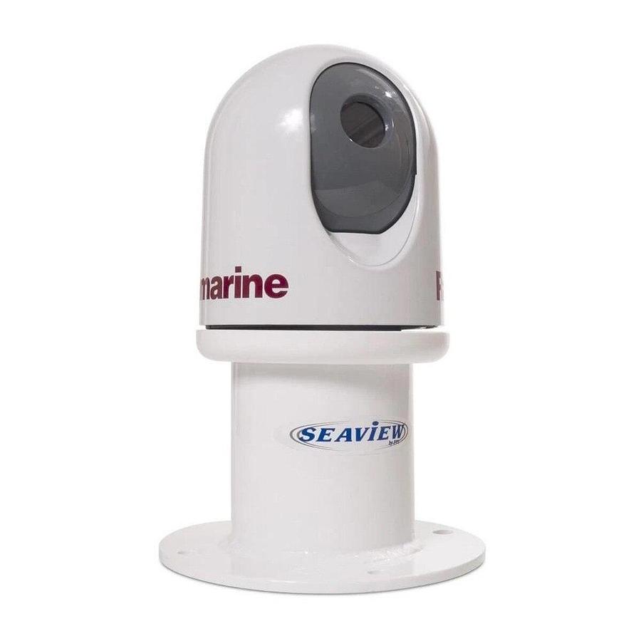 Seaview PM5FMD8 5in Mount For MD And T200 Series Thermal