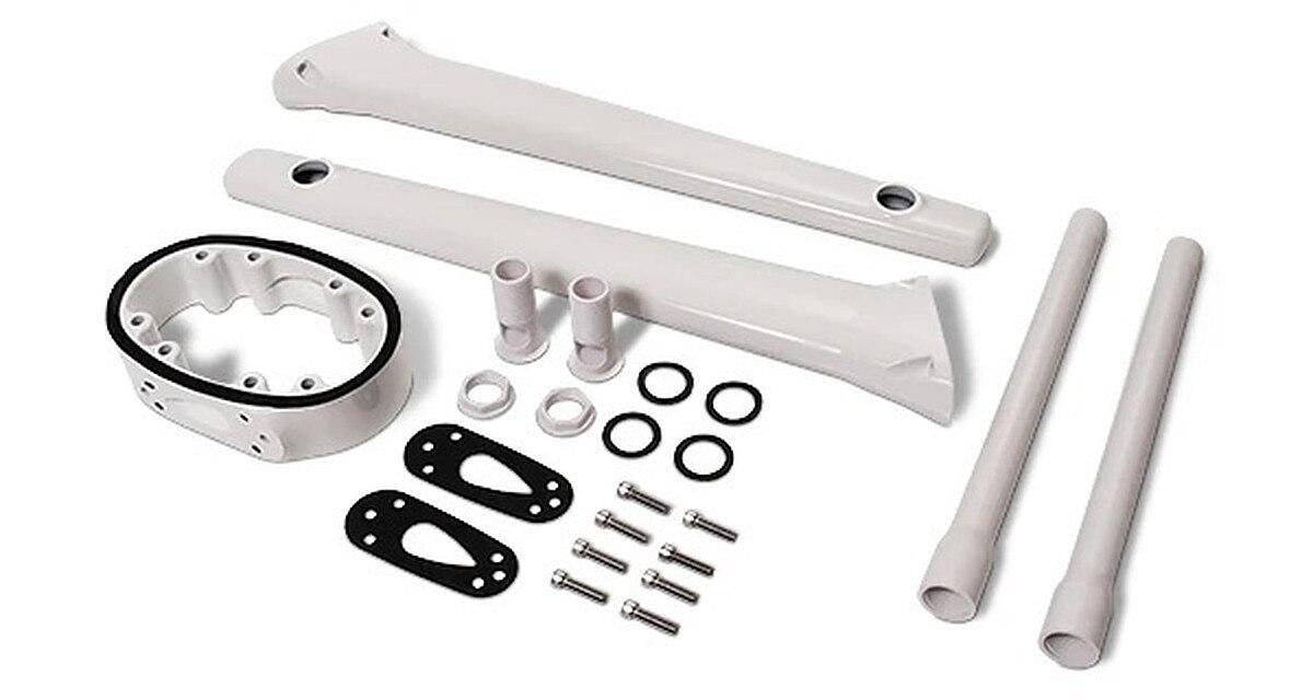 Seaview SP2MODV2 Spreader Kit For Mounts Ending in M2