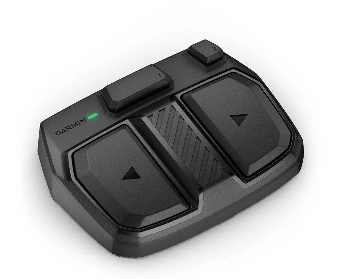 Garmin Spy Pole 42in Motorized Pole Mount