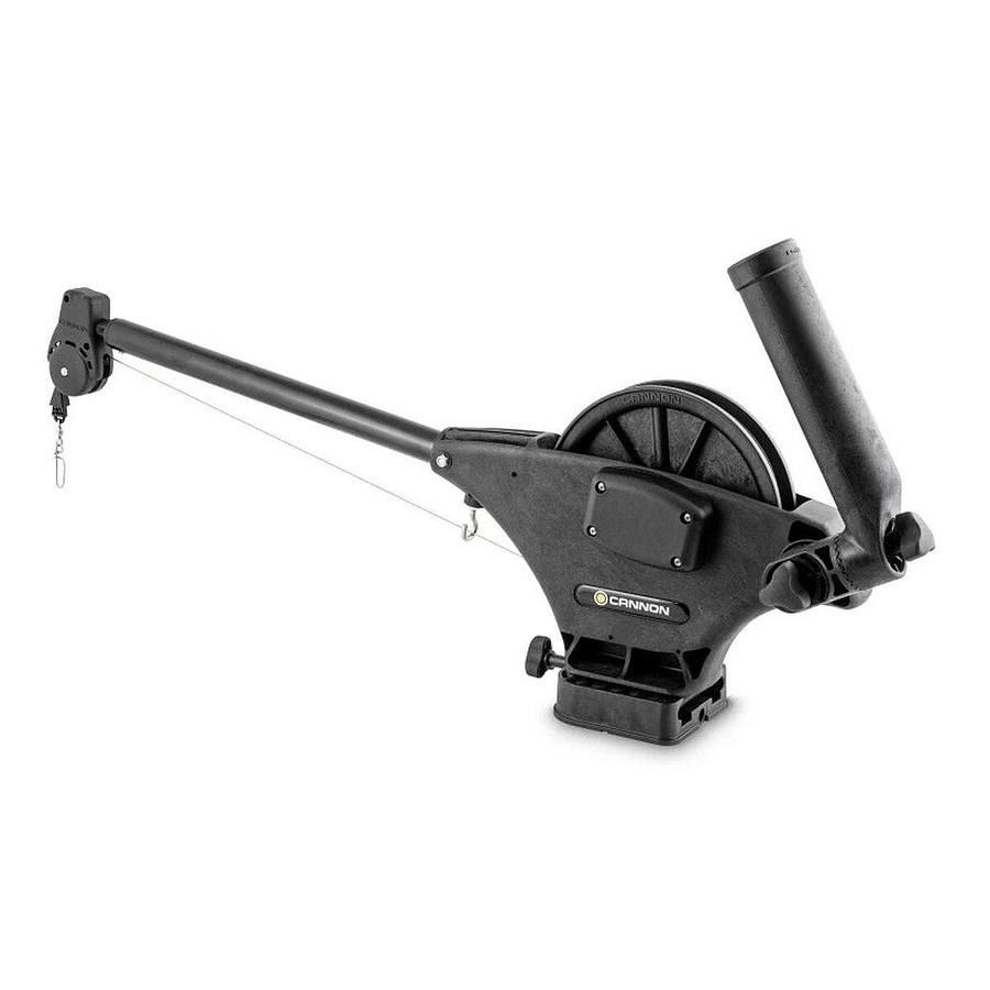 Cannon Uni-Trol 5 manual Downrigger