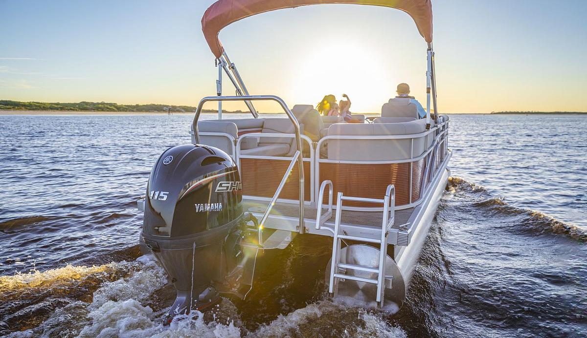 In-line 4 175 / 150 / 115 / 90 hp