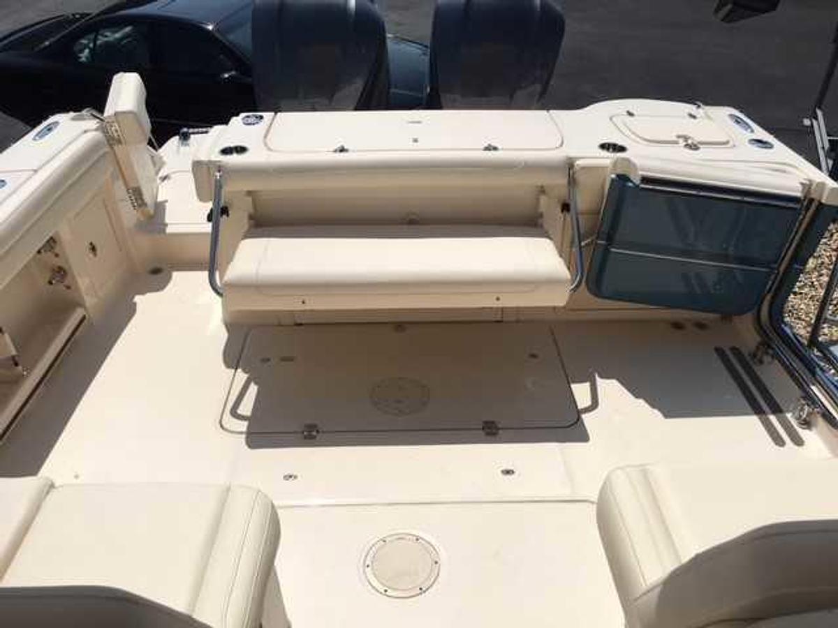 Used 2019 Grady-White Freedom 325
