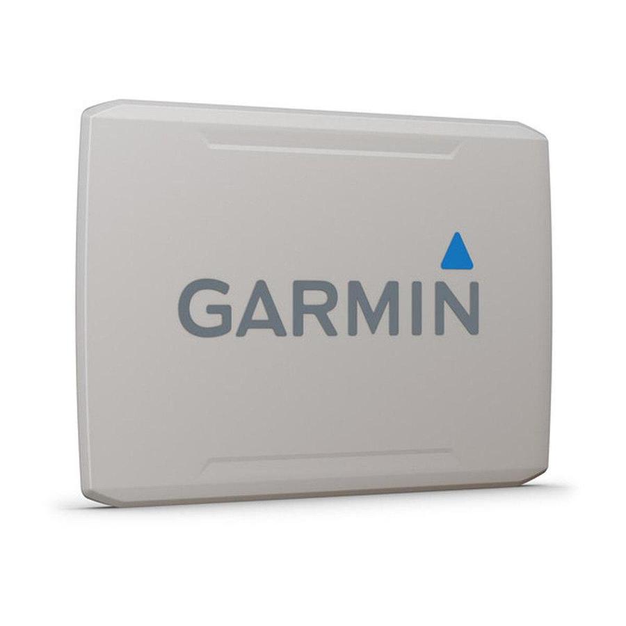 Garmin 010-12842-01 Protective Cover For EchoMap Ultra 12in