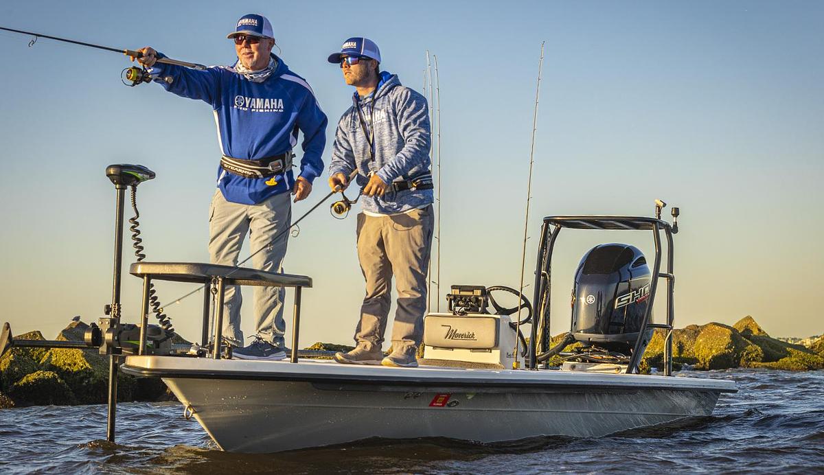 In-line 4 175 / 150 / 115 / 90 hp