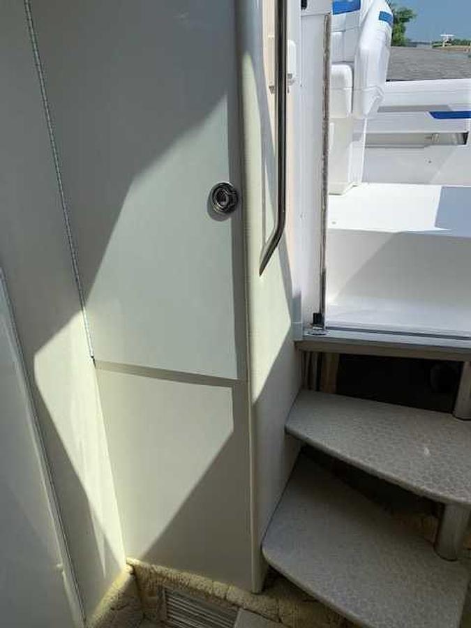 Used 2003 Formula 27 PC