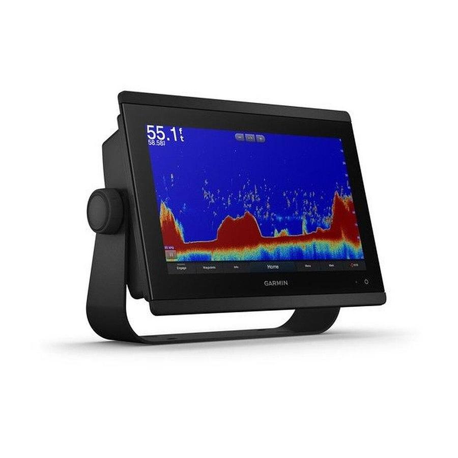 Garmin GPSMAP8612xsv 12in Comb US and Canada GN+