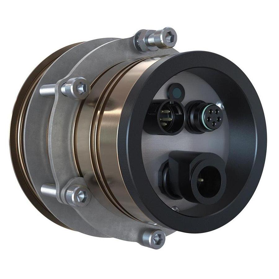 OceanLED Explore E6 XFM Colours DMX Underwater Light