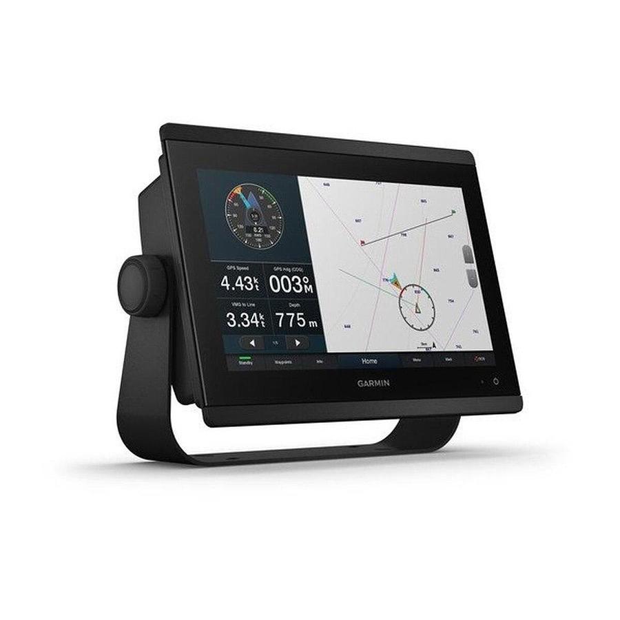Garmin GPSMAP8412 12in Plotter