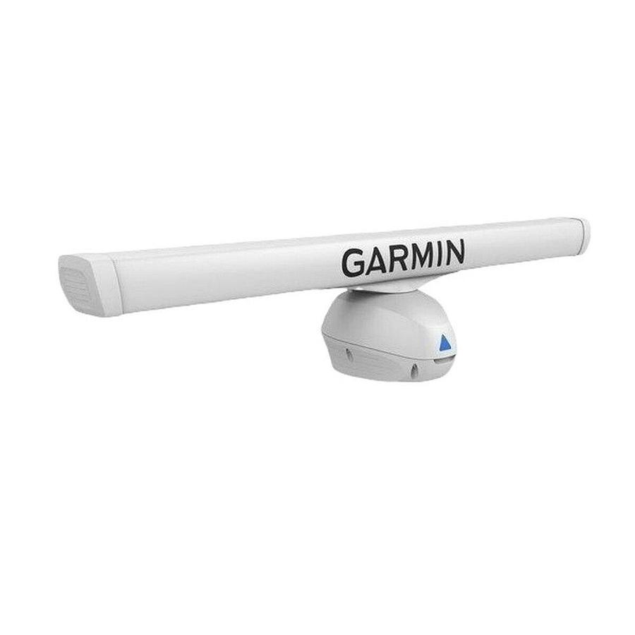 Garmin GMR Fantom 126 Radar 120 Watts With 6FT Antenna White Finish