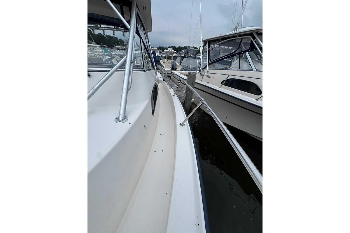 Used 2001 Grady-White 300 Marlin