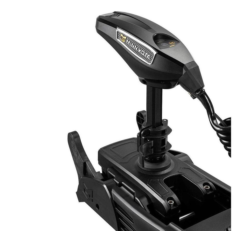 Minn Kota Terrova Quest 90/115 72in Shaft 24/36v MSI with Wireless Remote