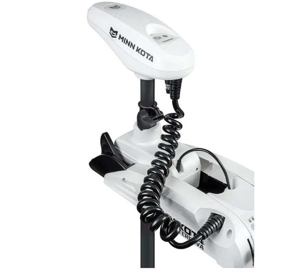 Minn Kota KayakTerrova 55 36in Rip Tide Trolling Motor