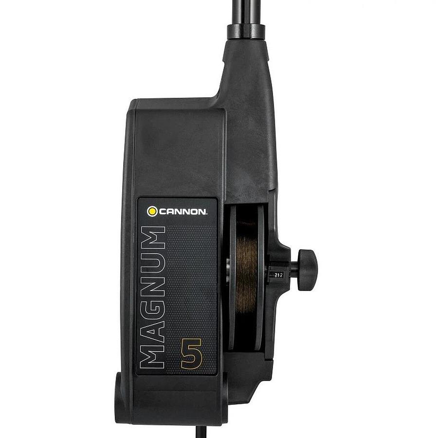 Cannon Magnum 5 Electric Downrigger