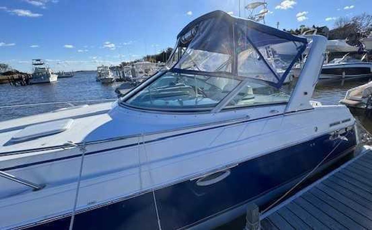 Used 2003 Formula 27 PC