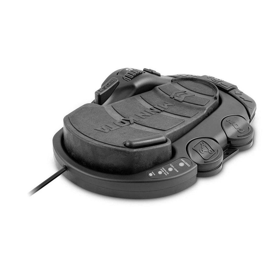 Minn Kota Corded Foot Pedal for Instinct Quest