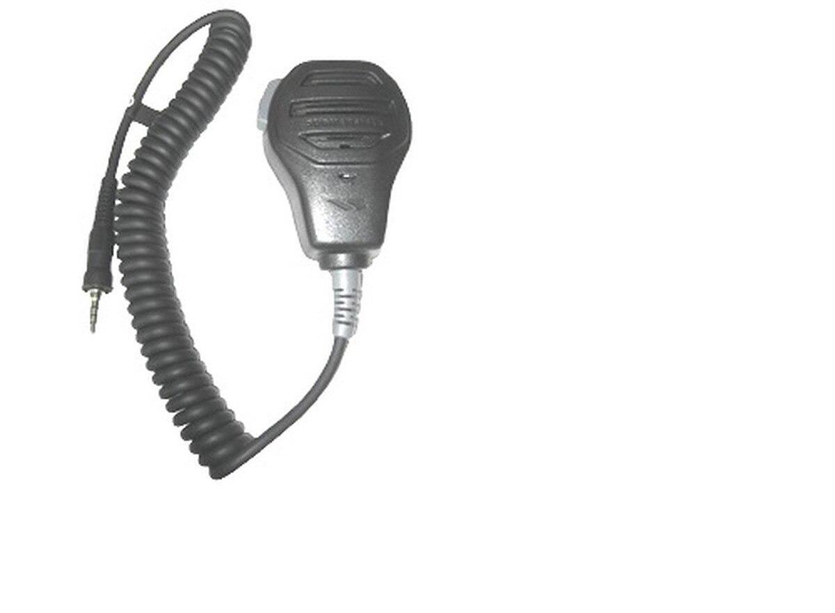 Standard MH73A4B Speaker Mic