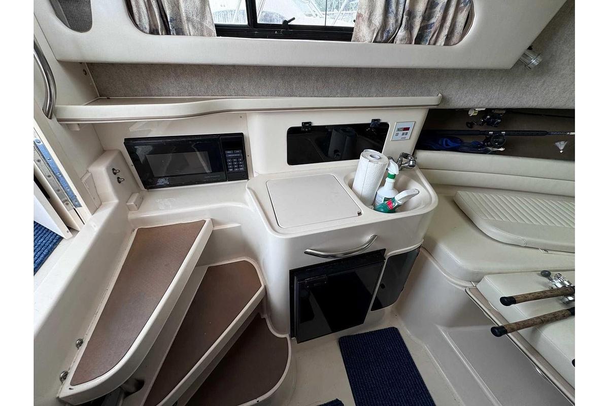 Used 2001 Grady-White 300 Marlin