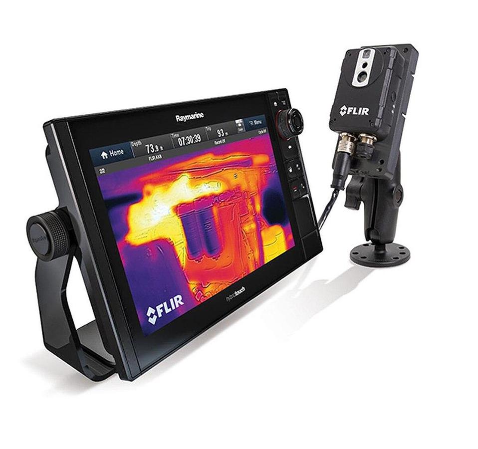 FLIR MTMS Thermal Camera