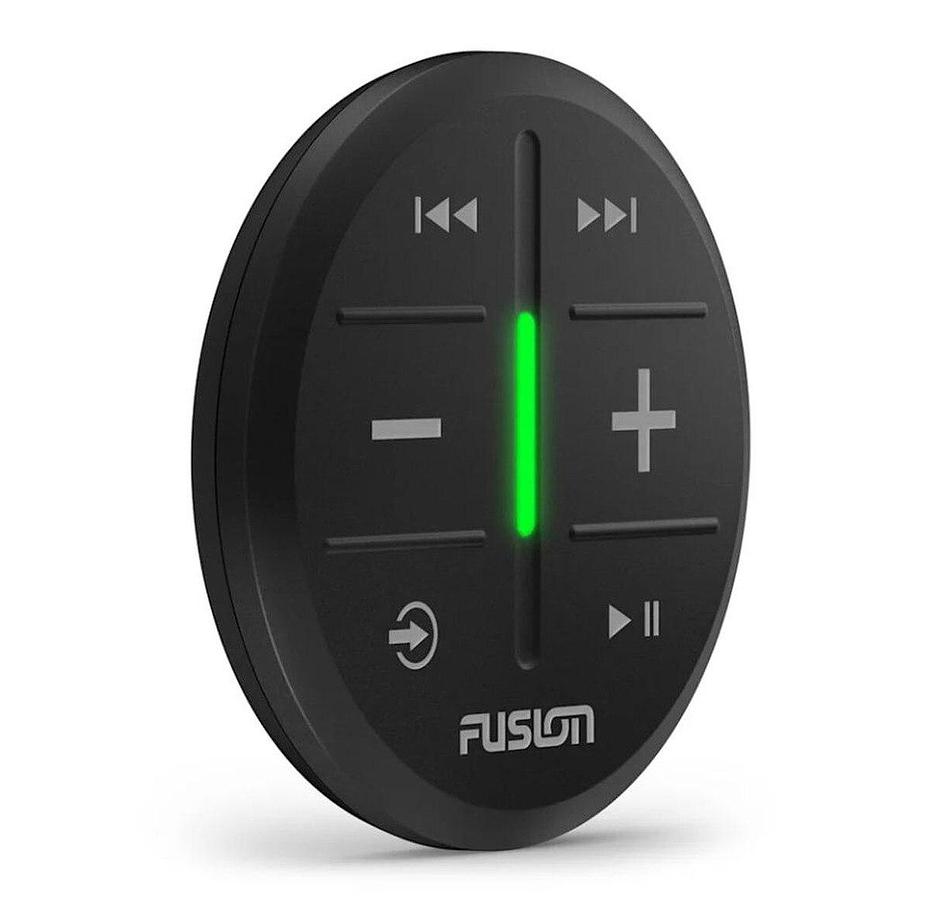Fusion ARX70B ANT Wireless Stereo Remote Black