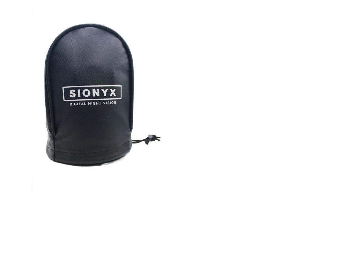 Sionyx Black Vinyl Cover For Nightwave Digital IP Camera