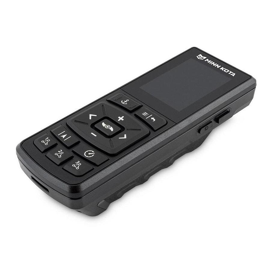 Minn Kota Wireless Remote