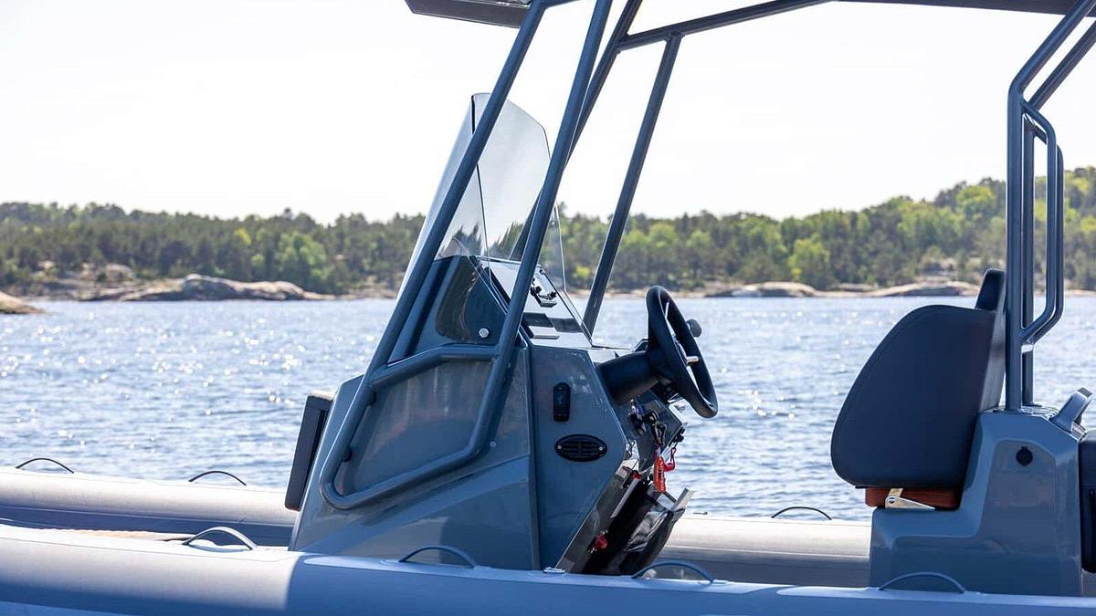 Sport 760
