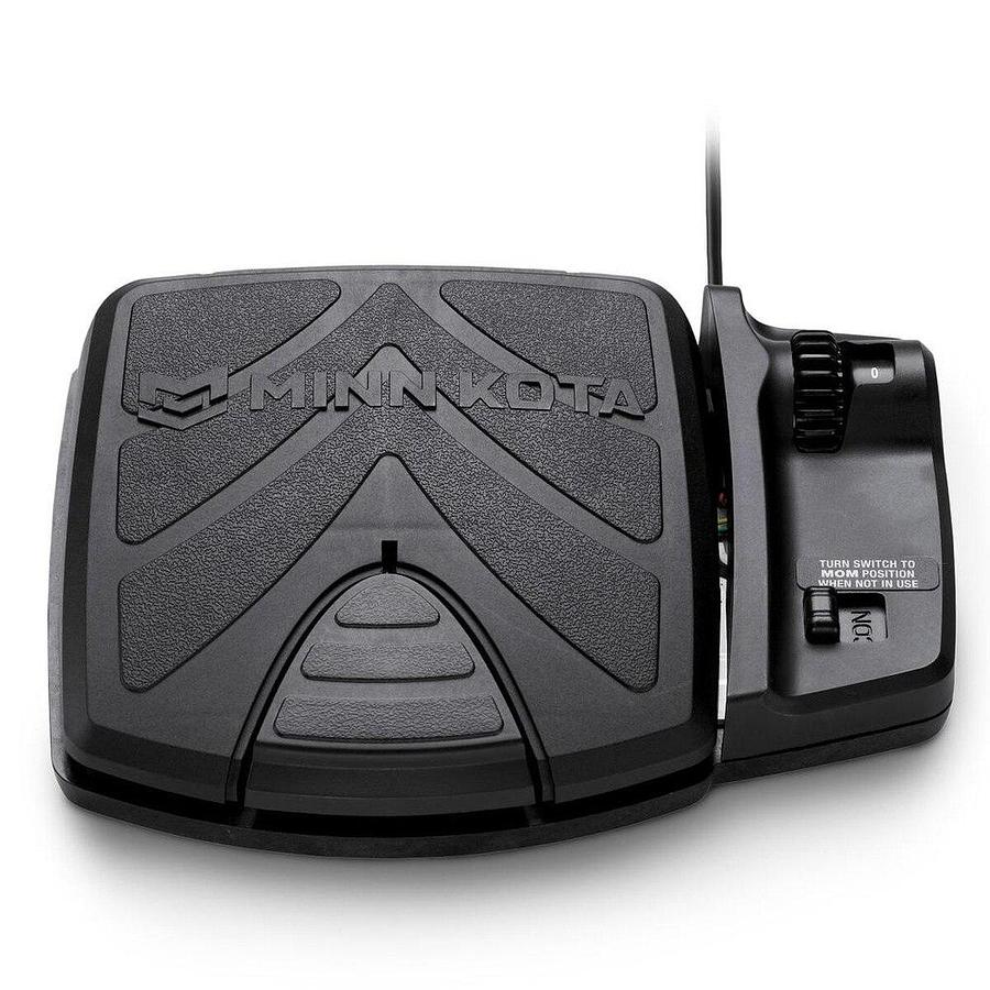 Minn Kota Corded Foot Pedal For Powerdrive/Powerdrive V2