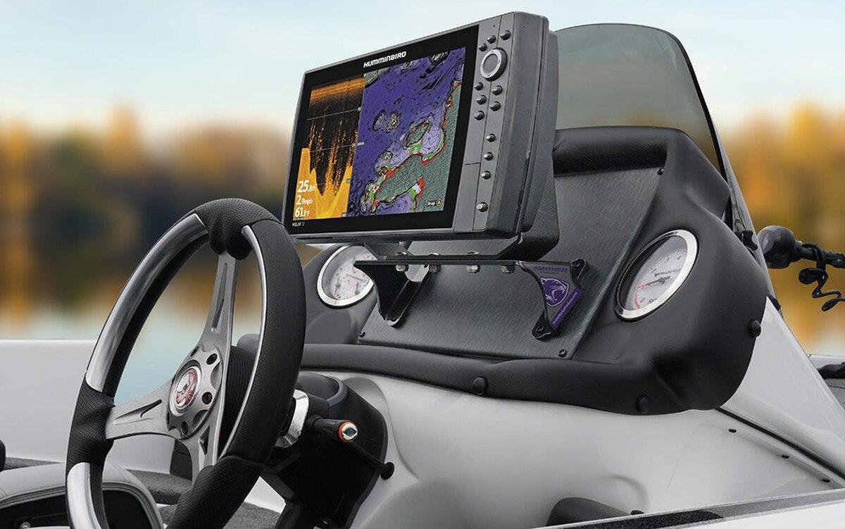 Panther Electronics Dash Mount Bracket