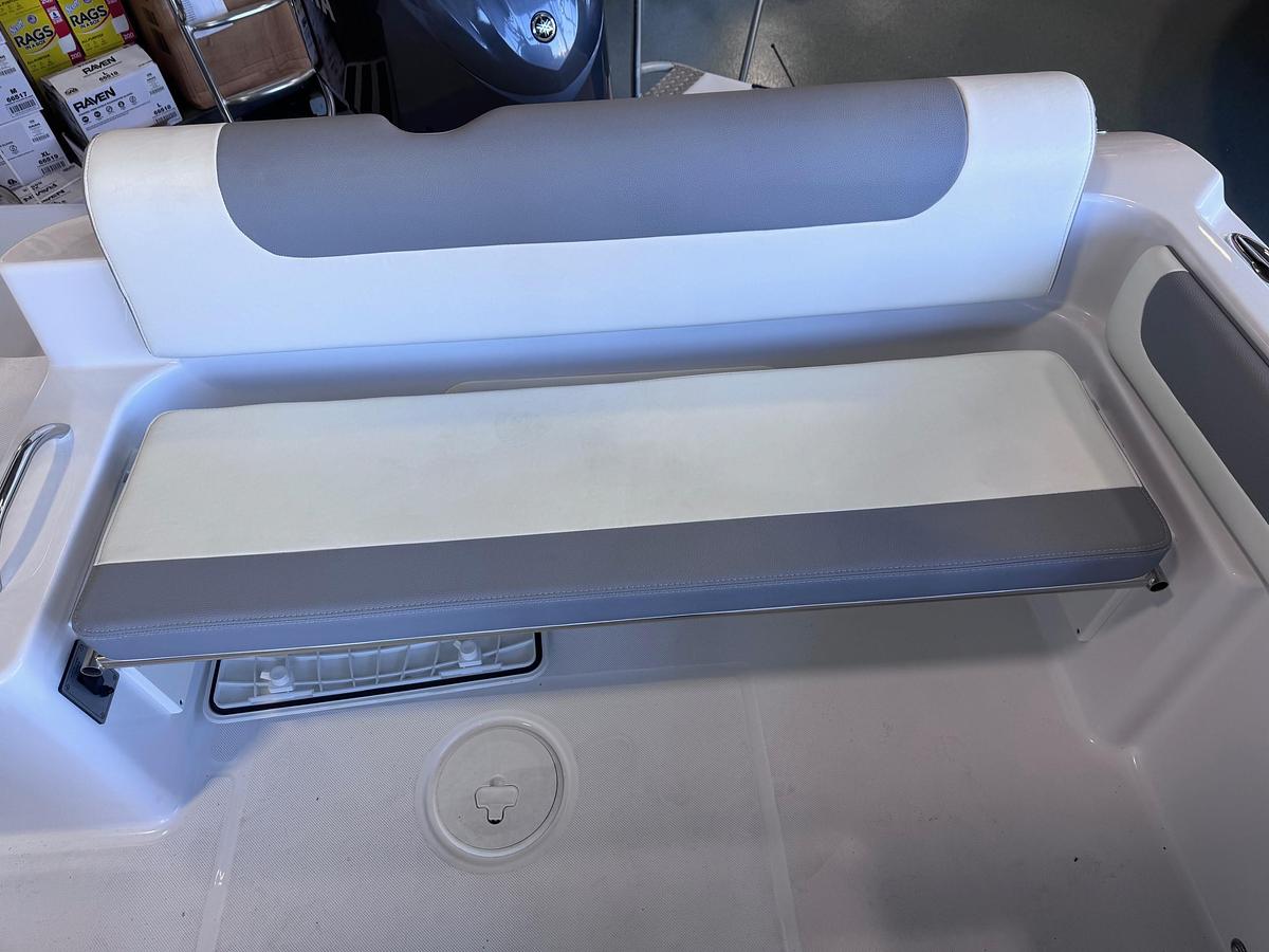 2023 Release 230DC Dual Console