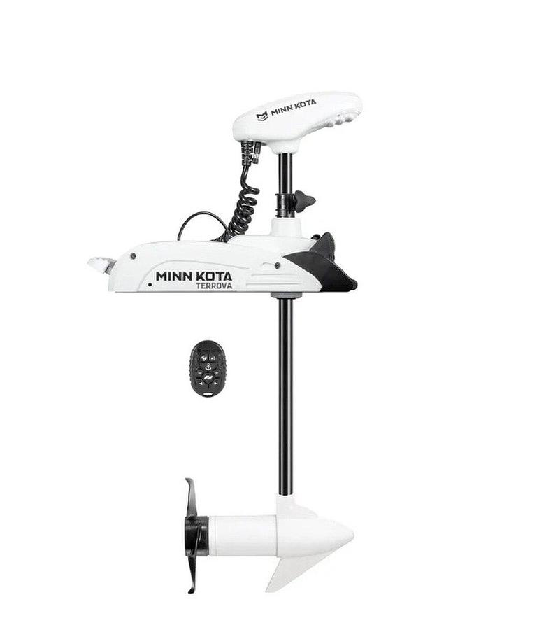 Minn Kota KayakTerrova 55 36in Rip Tide Trolling Motor