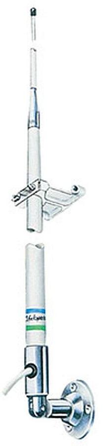 Shakespeare 4018 19ft VHF Ant Must Ship Via Truck Not Ups