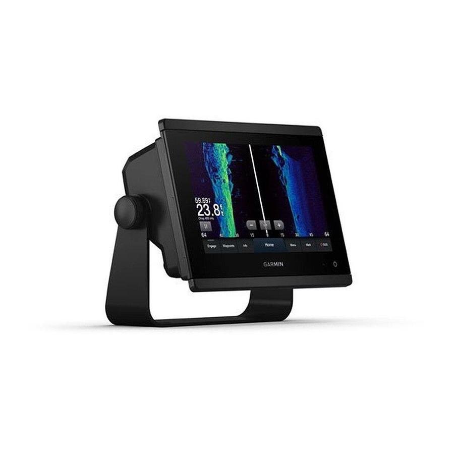 Garmin GPSMAP743XSV 7in Combo No Tranducer US and Canada GN+