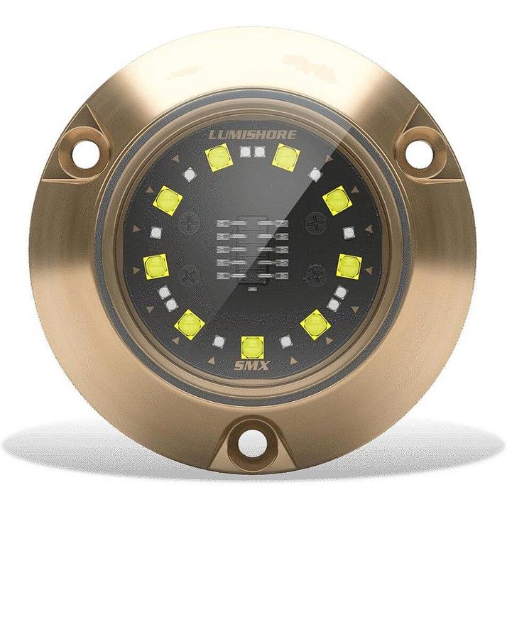 Lumishore ECLIPSE SMX24 Surface Mount Blue LED