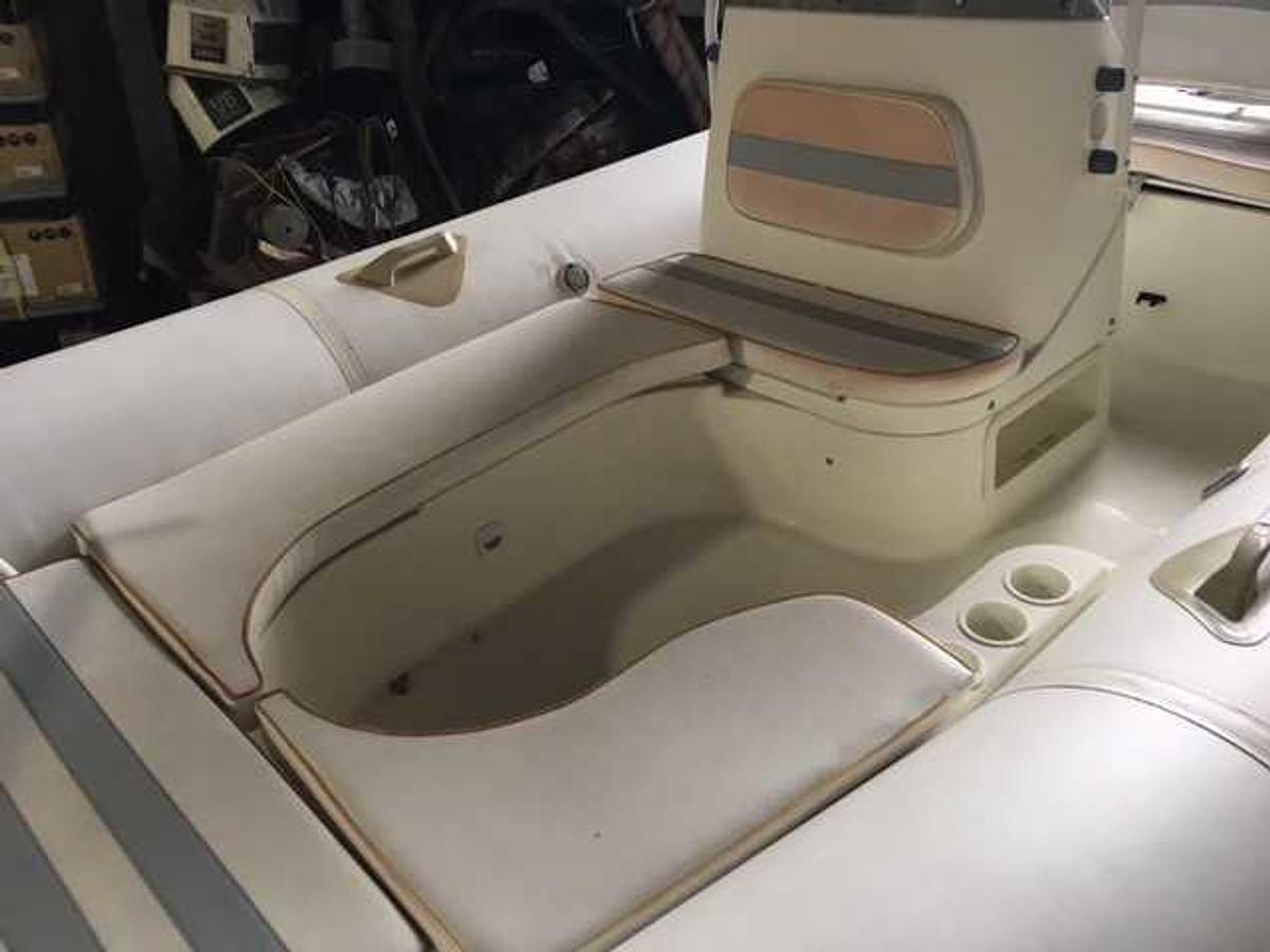 Used 2006 Zodiac Yachtline 480 Deluxe