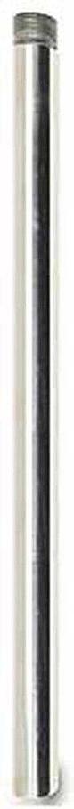 Shakespeare 4700-2 24in Mast Extension Stainless Steel 1in 14 Thread