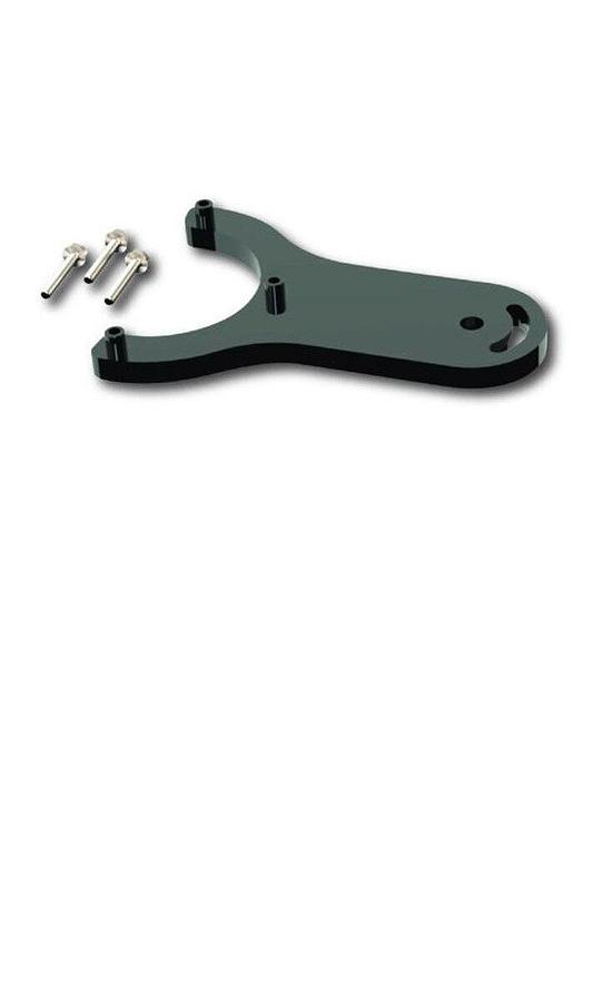 POWRTRAN Foresight Fit Kit for Power Pole Move