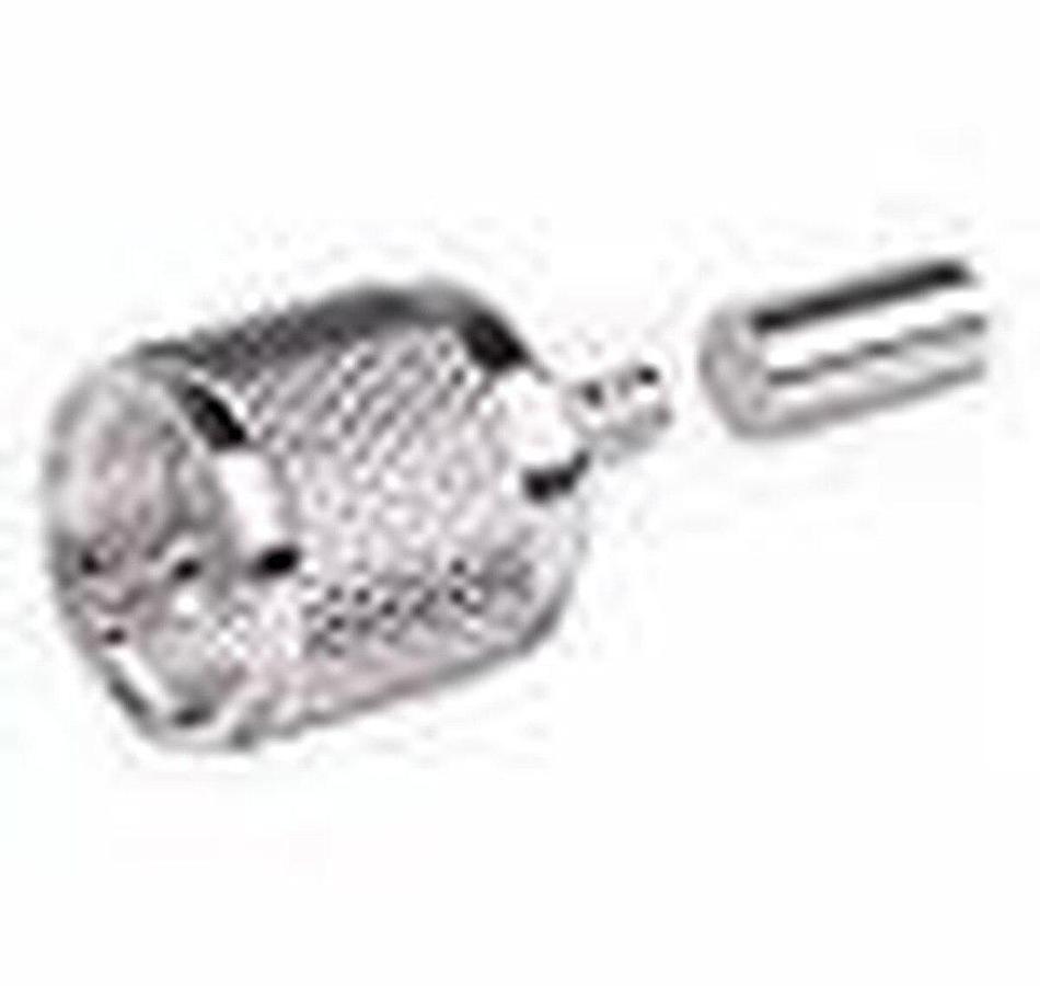 Wintron 74F9 Solderless PL259