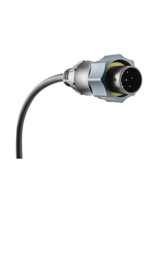 Minn Kota MKR-DSC-10 Lowrance 7-Pin Adapter Cable