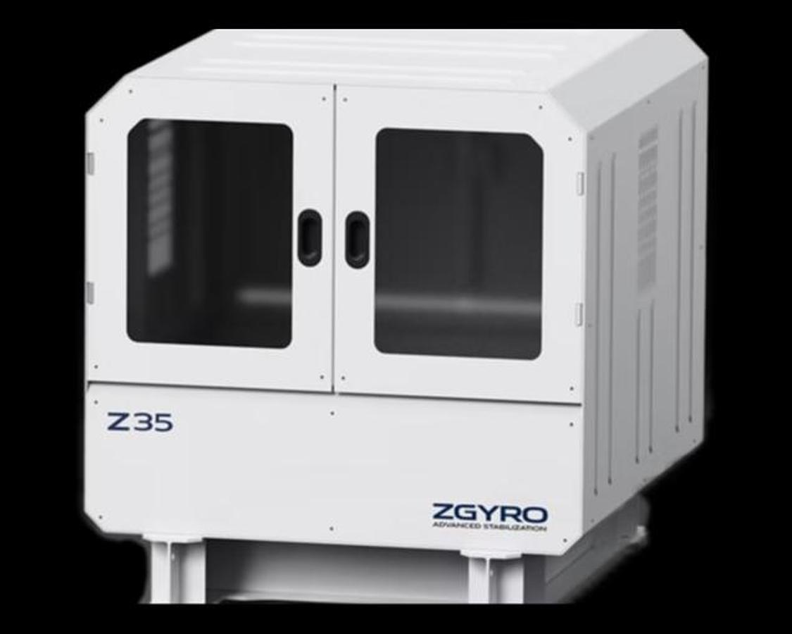 ZGYRO Z35