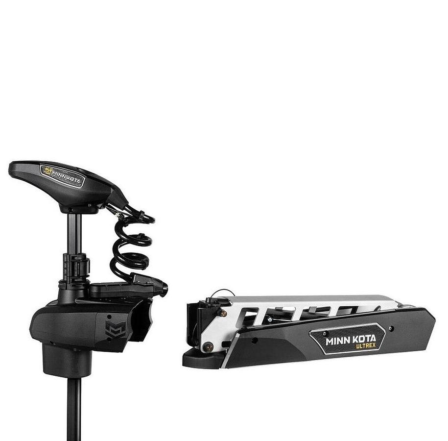 Minn Kota Ultrex Quest 90/115 52in Shaft 24/36 Volt DSC and Micro Remote