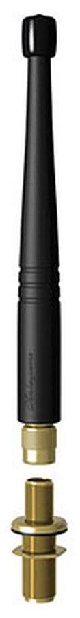 Shakespeare 5912 7in Quick Connect VHF Antenna W/Cowl Mnt
